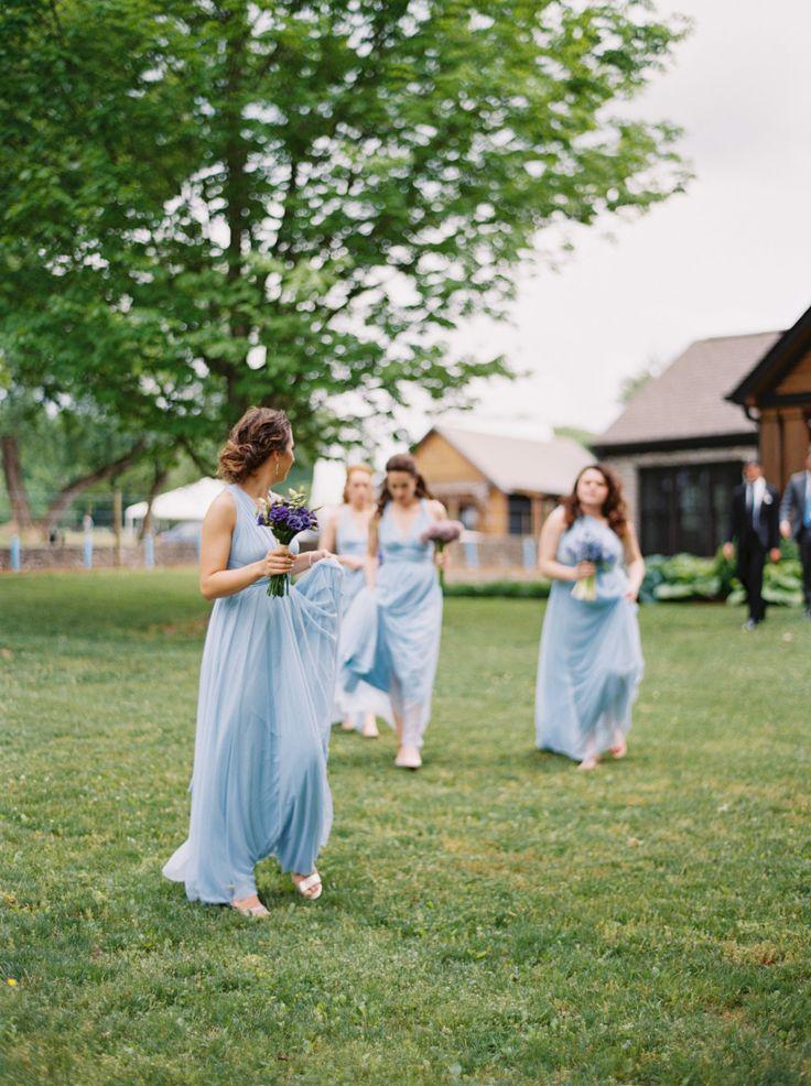 Свадьба - A Laid-Back Wedding With So Much Heart. See Why We Adore These Grooms!