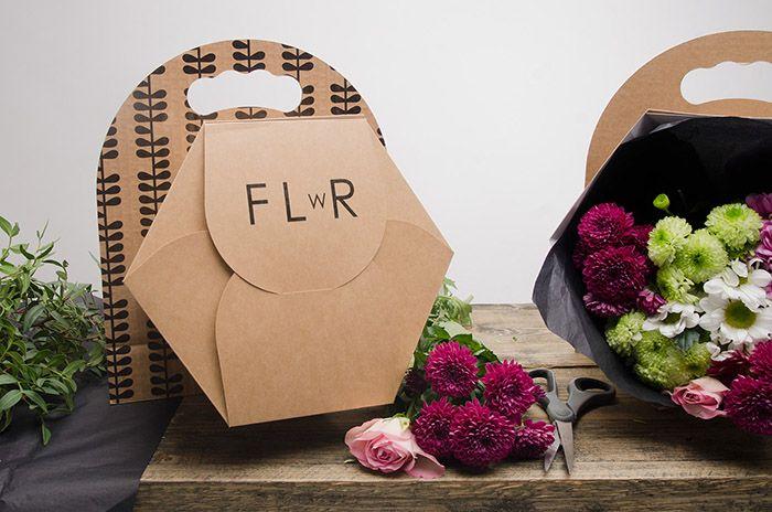 Wedding - The Future Of Flower Packaging