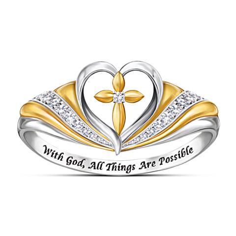 Hochzeit - Wedding Ring