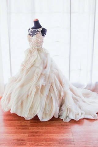 Hochzeit - 2017 Wedding Dresses, 2017 Bridal Gowns Online
