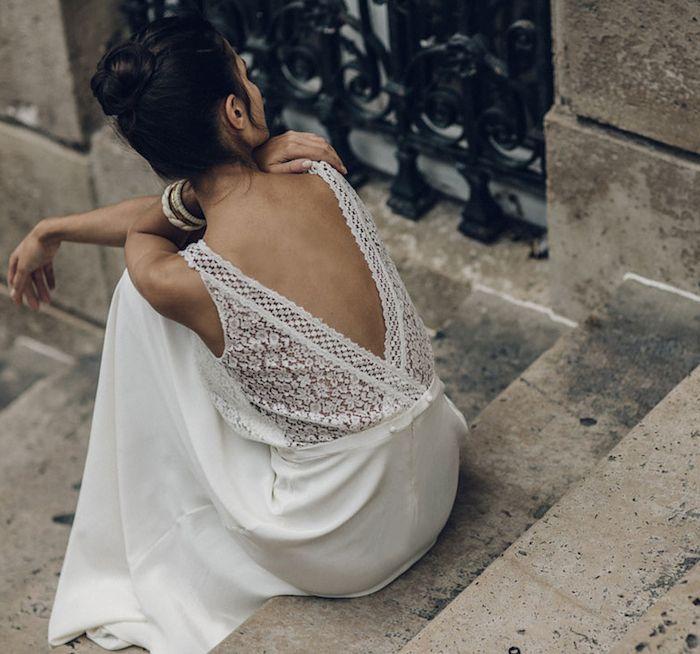 زفاف - Wedding Inspiration: Parisian Design (Dust Jacket)