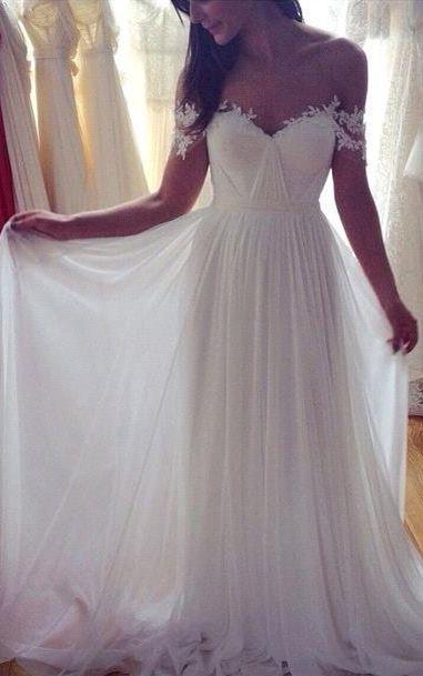 زفاف - ♥  Wedding Dresses  ♥