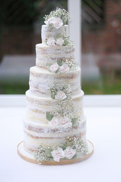 Свадьба - Cake Styling N Profiling