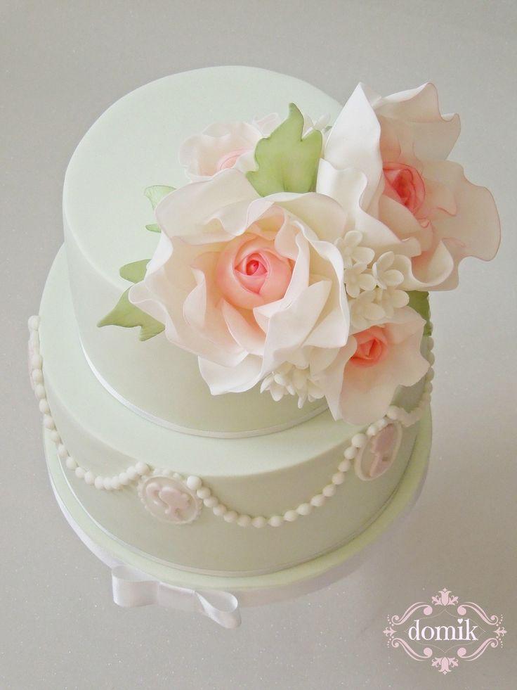 Wedding - Cake Central