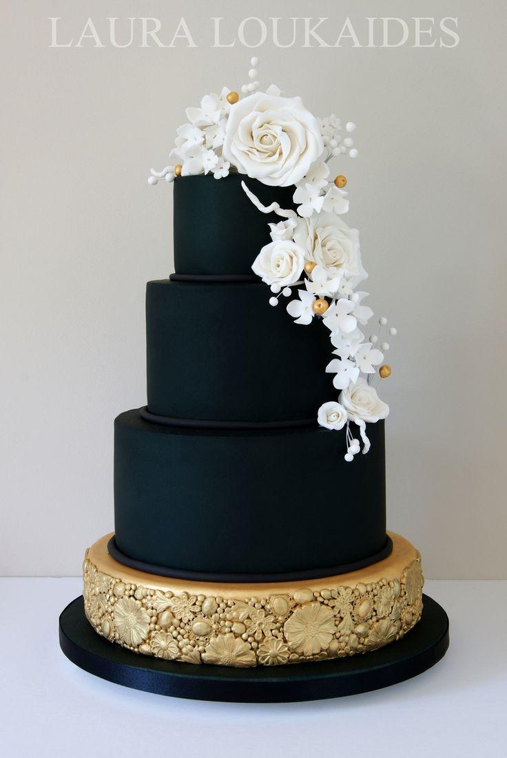 Wedding - Classic Wedding Cake