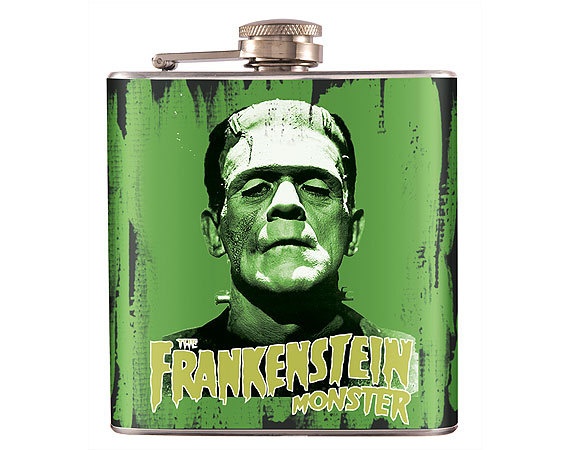 Wedding - Frankenstein
