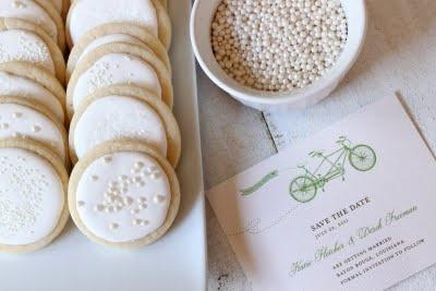 Wedding - Crave. Indulge. Satisfy.: White Wedding Dessert Table