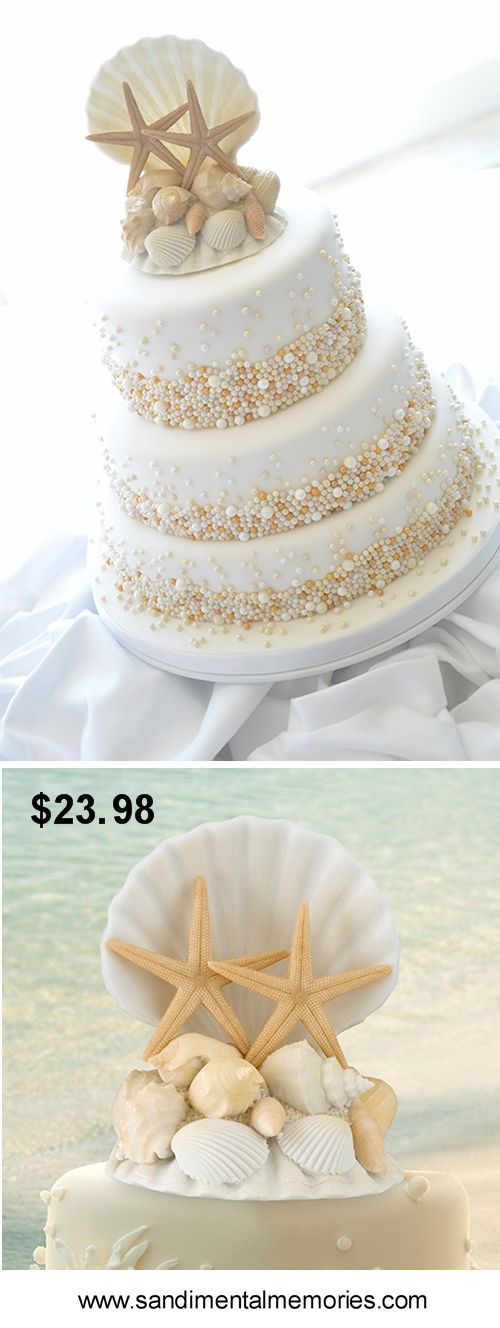 Hochzeit - 6 Reception Cake Toppers Detail