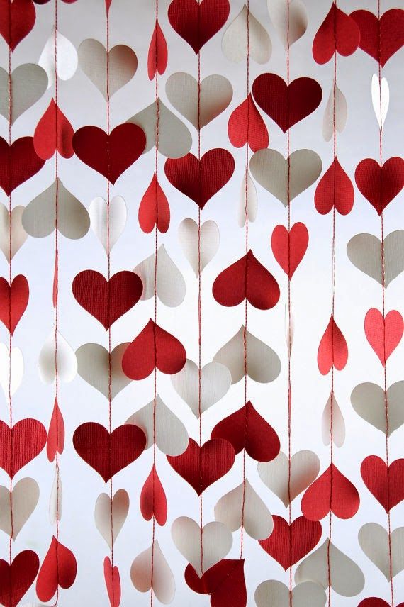 زفاف - 35 Valentine Day Ideas To Show Your Love