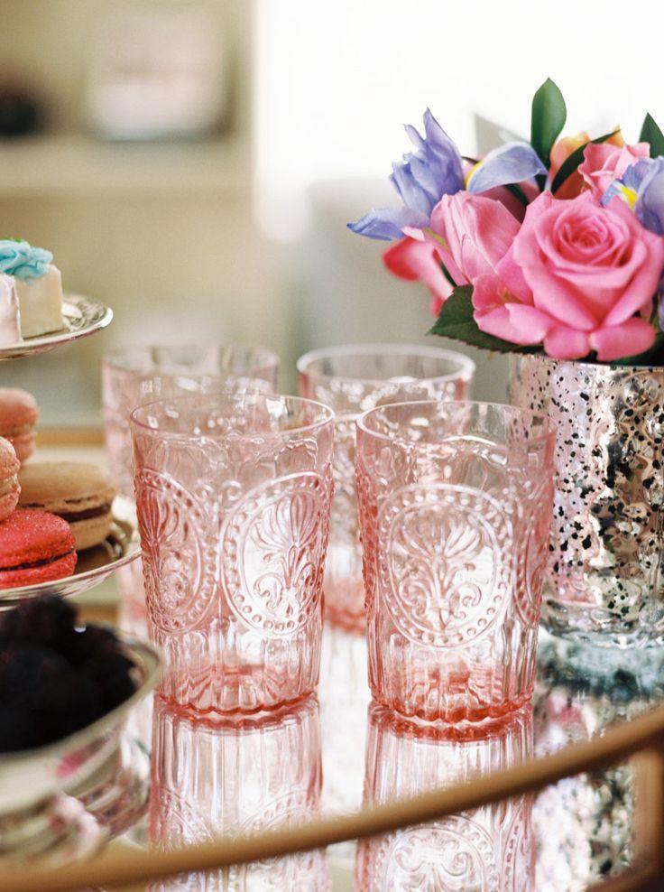 Mariage - See Style Blogger Taylor-Rae's Bridal Shower