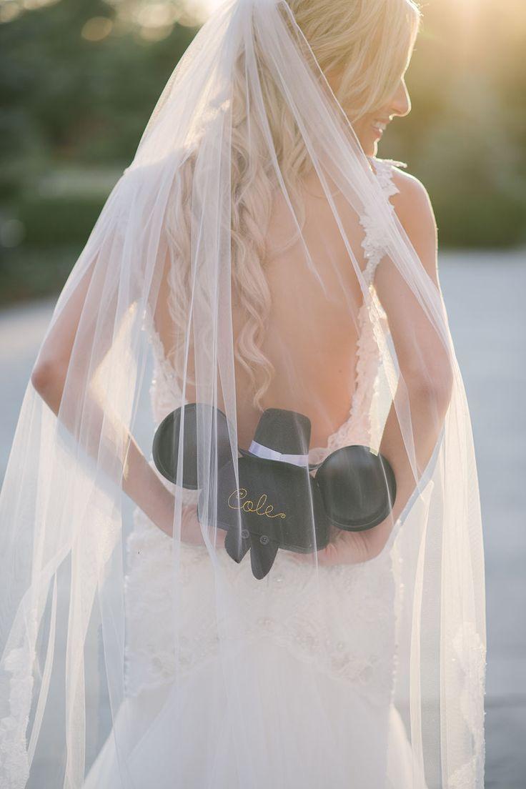 Свадьба - Lauren Of Vandi Fair's Fairytale Wedding