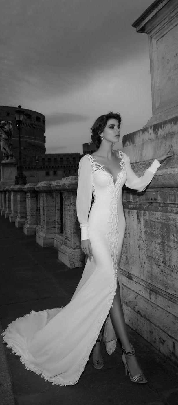 زفاف - Julie Vino Bridal Spring Dress