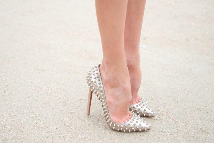 Wedding - 27 Shoes To Wear To Any Summer Wedding