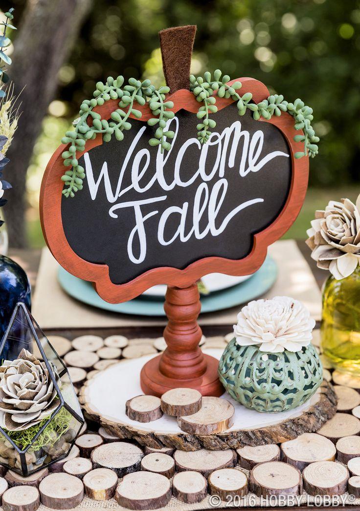 Hochzeit - Fall - Seasonal 
