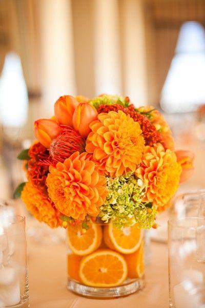 Wedding - 101 Easy-to-Make Baby Shower Centerpieces