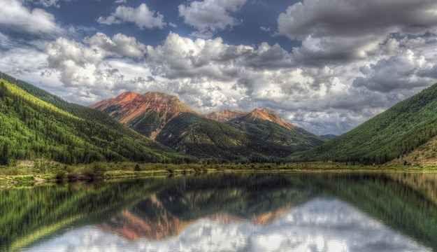 زفاف - 20 Colorado Places That Will Literally Take Your Breath Away