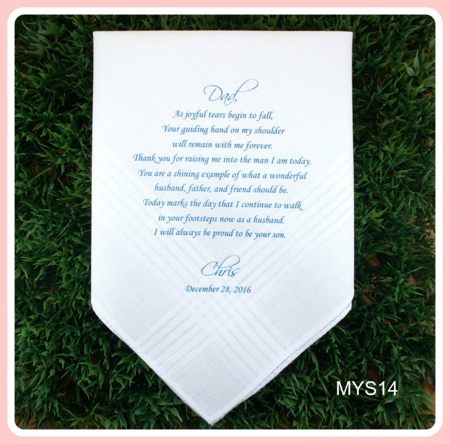 father of the groom wedding gifts
