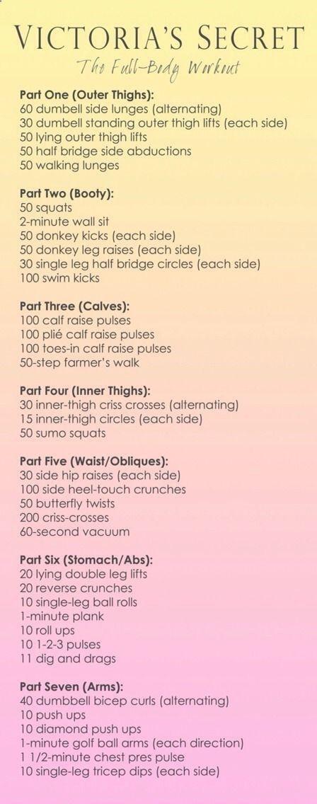 Свадьба - A One-and-Done Workout: Burn Calories And Build Strength