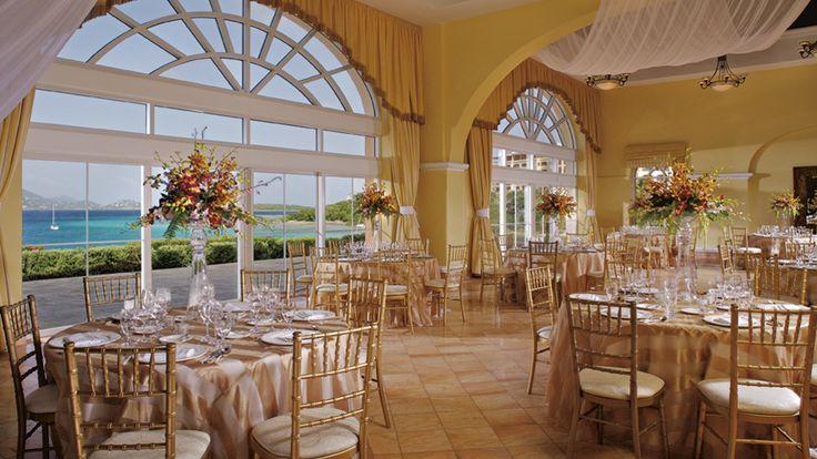 Mariage - The Ritz-Carlton, St. Thomas: Photo Gallery