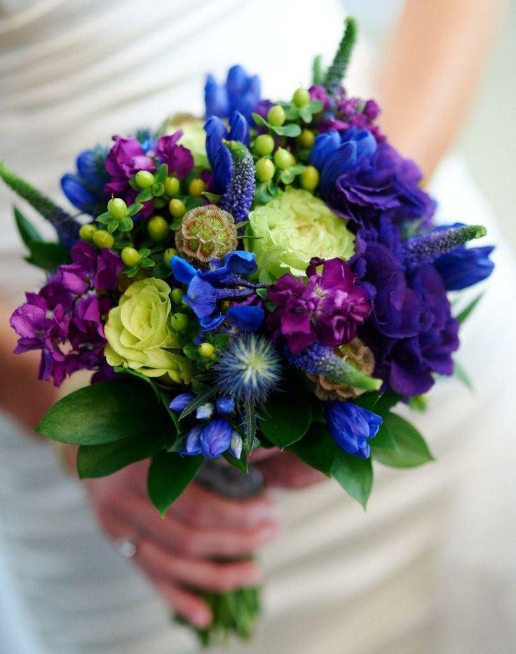 Hochzeit - Surroundings Flowers