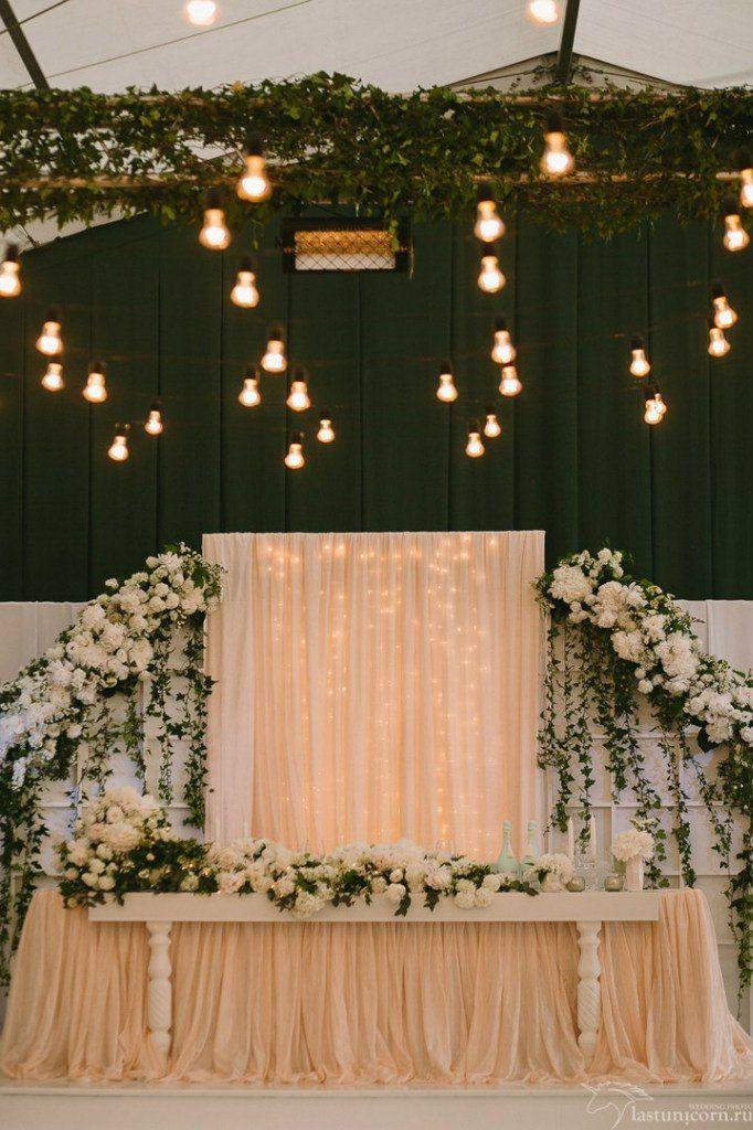 Свадьба - Ideas Wedding Decor