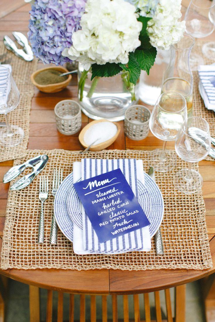 Wedding - 10 Tips For Effortless Outdoor Entertaining With Lowe's