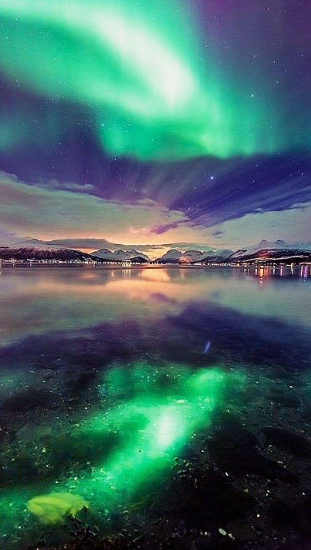 Mariage - Beautiful Norway