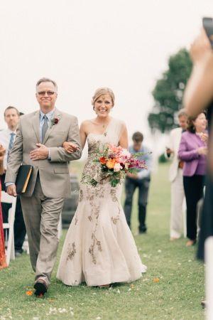 Mariage - Rustic Indian Fusion Wedding In Wisconsin