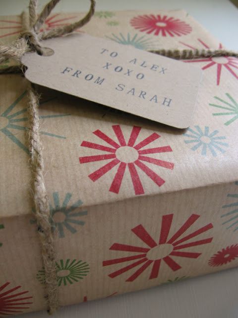 زفاف - Gift Wrap/Packaging