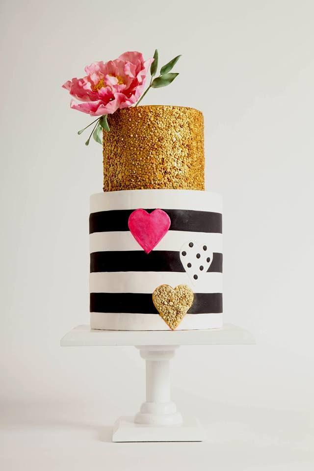 Hochzeit - Blog: Great Cake Decorating