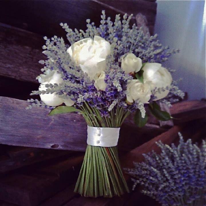 Wedding - Bridal Flowers