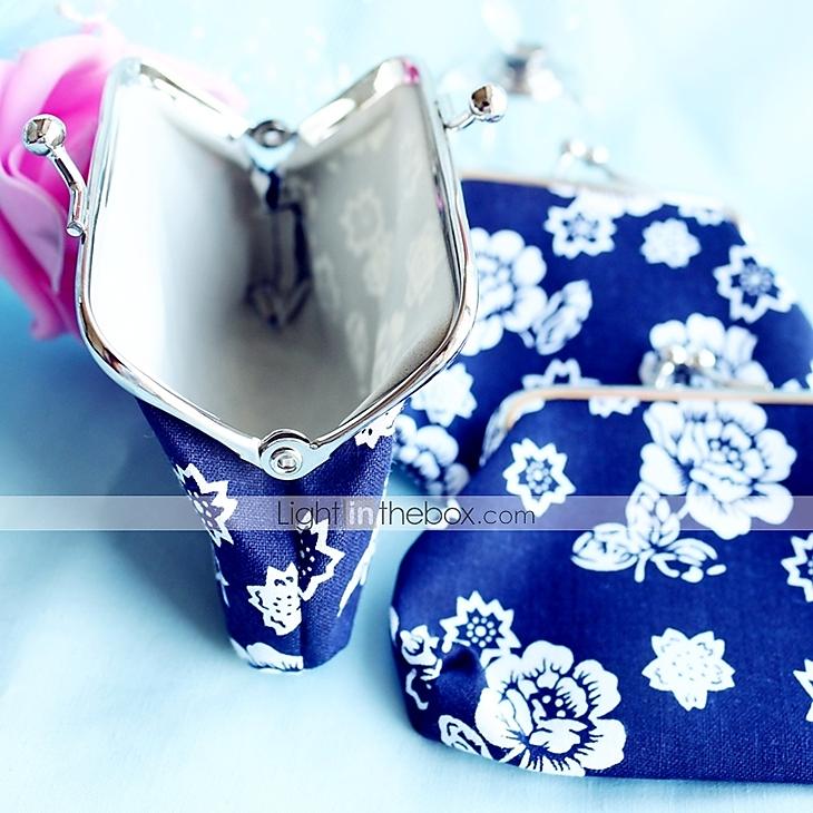 زفاف - Beter Gifts®Chinese Handbag Design Cookie bag, Chocolate Bags, Wedding Favors, Bachelorette Party Guest Gifts BETER-HH066