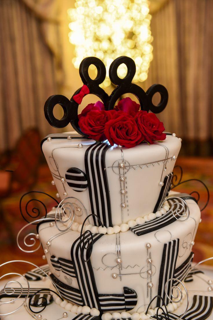 Mariage - Wedding Cakes & Flowers