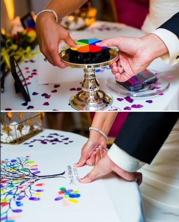 Свадьба - Awesome And Fun Wedding Ideas