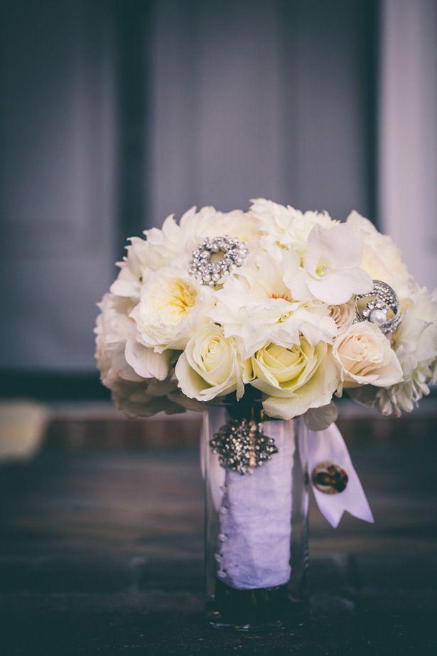 Wedding - Dreamy Extravagant Flowers