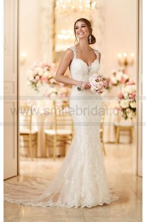 Mariage - Stella York Wedding Dress Style 6245