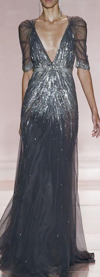 Mariage - Jenny Packham Spring/Summer 2011 Ready-To-Wear