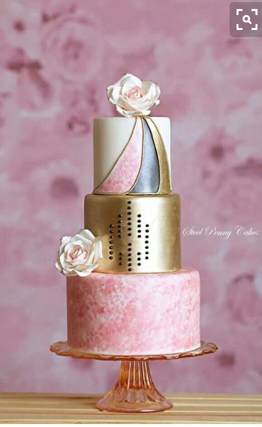 زفاف - A - Bridal Cakes, Shower, Wedding, Engagement, Anniversarly