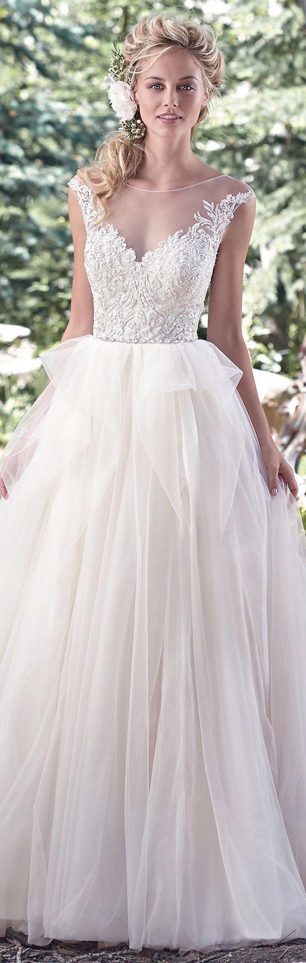 Wedding - White Beauty