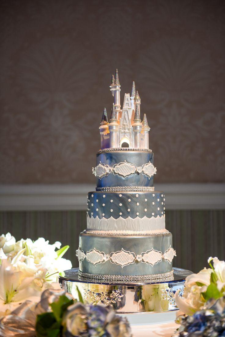 زفاف - Wedding Cake Wednesday