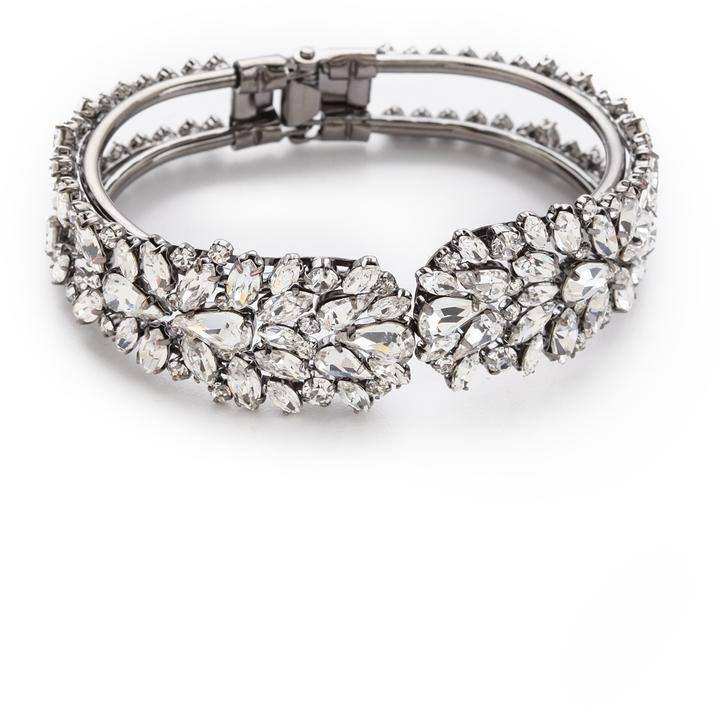 Hochzeit - Jenny Packham Tesoro Bracelet II