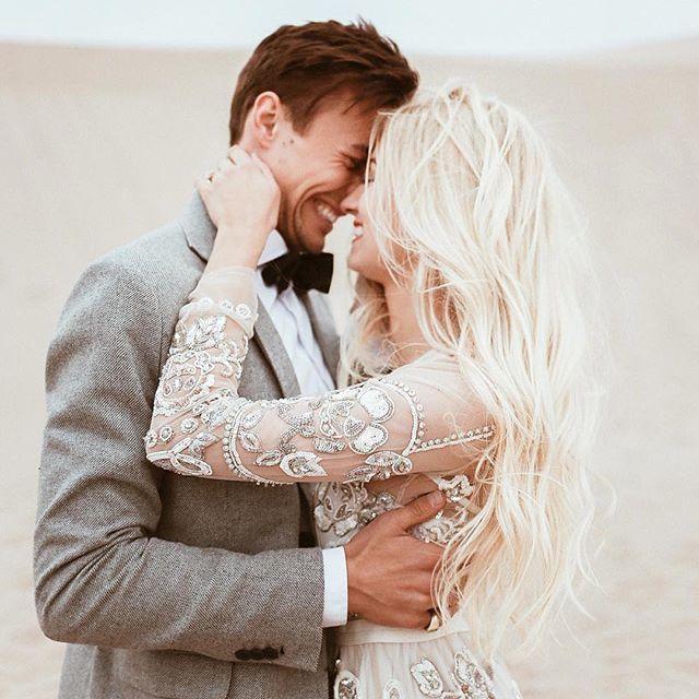 Mariage - Instagram Photo By Bridal Musings Wedding Blog • May 21, 2016 At 3:53pm UTC