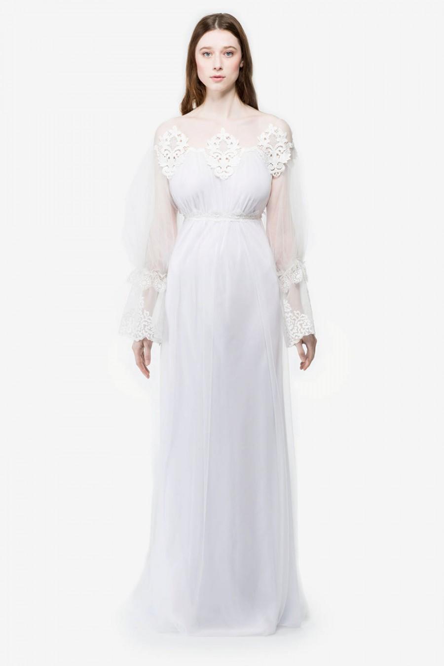 Свадьба - Lady Petrova - Estella dress