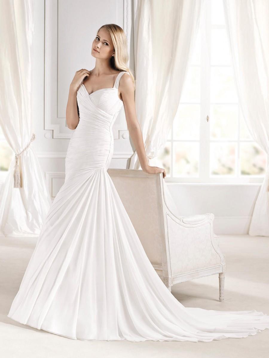 Mariage - La sposa wedding dresses on sale