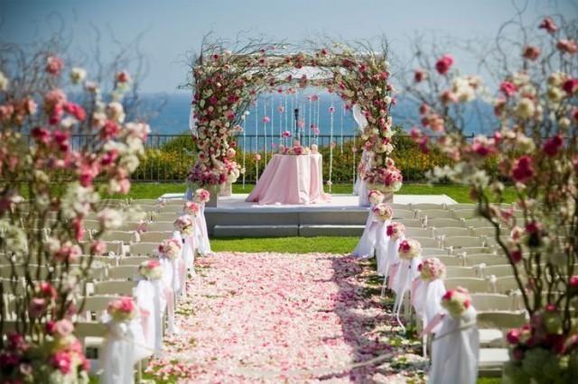 زفاف - Backdrops - AAA Wedding Backdrop Ideas #2067230