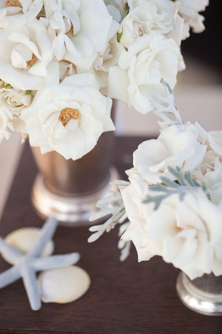 Mariage - Pismo Beach Wedding From Heather Armstrong Photography