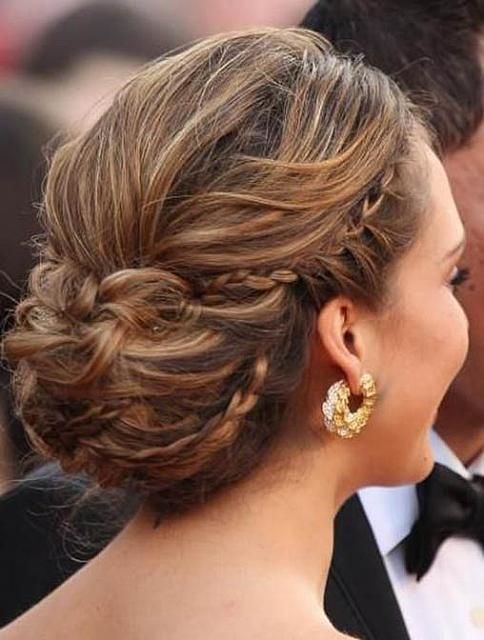 Mariage - Beautiful Hairstyles For Beautiful Ladies 