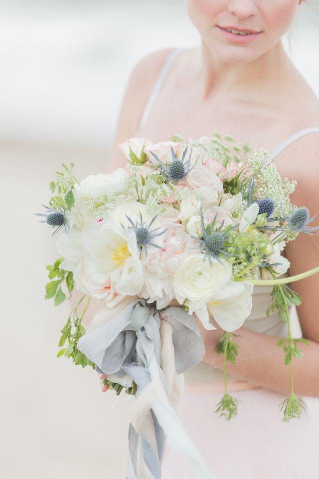 Wedding - Fine Art Beach Ballerina Bridals