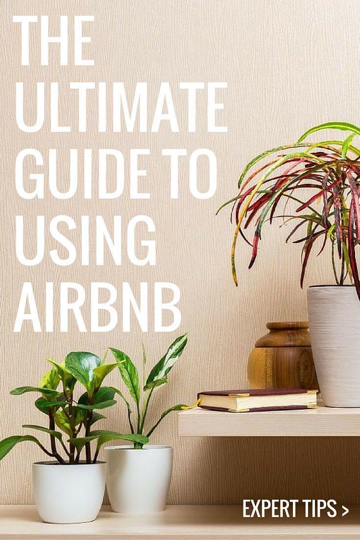 Hochzeit - How To Use Airbnb: Airbnb Tips, Tricks & Safety Information