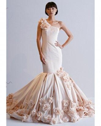 Hochzeit - Wedding Dress Ideas & Trends 